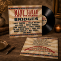 Bridges Vinyl Album